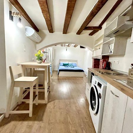 טריאסטה Residence Zar - 2 מראה חיצוני תמונה