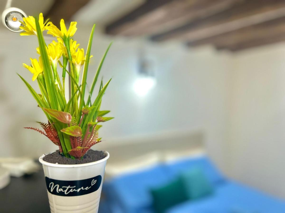 טריאסטה Residence Zar - 2 מראה חיצוני תמונה